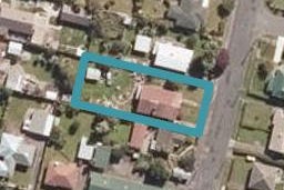 42 Stewart Street, Marton
