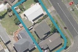 1B Raine Street, Whanganui East, Whanganui