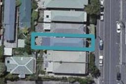 180 Tasman Street, Mount Cook, Wellington