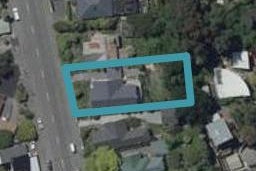25 Hackthorne Road, Cashmere, Christchurch