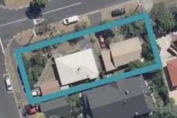 2 Frances Street, Hamilton East, Hamilton