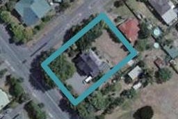 87A Church Street, Masterton, Masterton