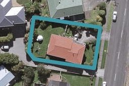 80 Barrett Road, Whalers Gate, New Plymouth
