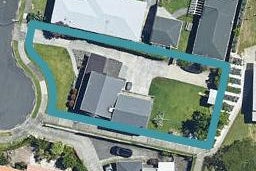 48 Andrew Place, Otumoetai, Tauranga