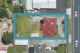 143 Ranolf Street, Glenholme, Rotorua