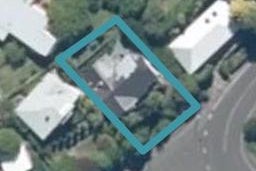 2 Simla Terrace, Hospital Hill, Napier