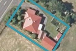 6246 State Highway 1, Mangaweka