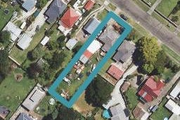 42 Gordon Street, Mangapapa, Gisborne