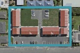 234 Spey Street, Invercargill