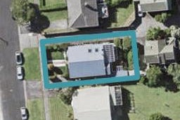 35 Hanlon Crescent, Narrow Neck, Auckland
