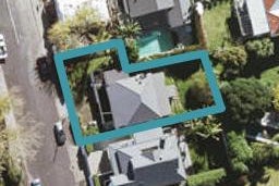 51 Lawrence Street, Herne Bay, Auckland