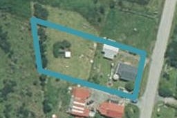 21 Butlers Road, Hokitika