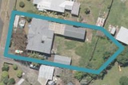 7 Cambridge Street, Gonville, Whanganui