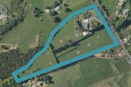 1091 Old North Road, Waimauku, Waimauku