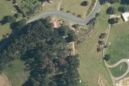 373 Spains Road, Awanui