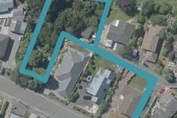 70 Barr Street, Kenmure, Dunedin