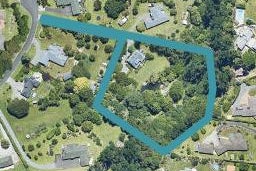 16 Brianell Valley Road, Pyes Pa, Tauranga