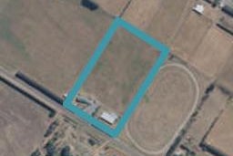 32 Johnston Road, Rakaia