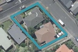 8A Arnold Street, North East Valley, Dunedin