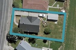 181 Regent Street, Heidelberg, Invercargill