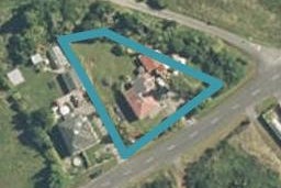 346 Woodstock-Rimu Road, Hokitika