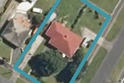 42 Albert Street, Pahiatua