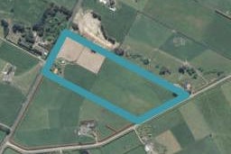 342 Marshmans Road, Ashley, Rangiora