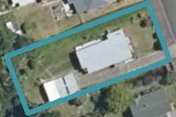 38 Alma Street, Dannevirke