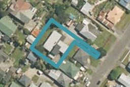 89 Brittan Street, Hokitika, Hokitika