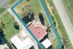 122 Freyberg Road, Ruawai