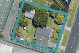 25 Tarewa Road, Rotorua