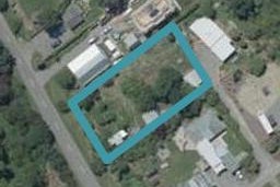 300 Whitecliffs Road, Whitecliffs, Glentunnel