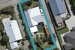 163 St Andrew Street, Glengarry, Invercargill