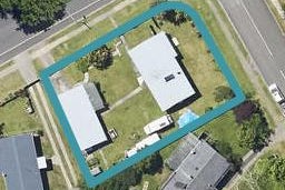 140 Valley Road, Kawerau