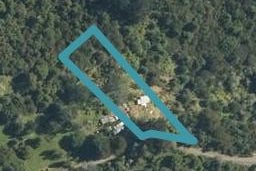 222 Rakautapu Road, Kohukohu, Kohukohu