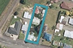 4 Hospital Street, Dannevirke, Dannevirke