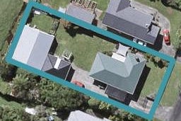 8 Nikau Street, Inglewood, Inglewood