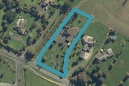 130 Peria Road, Matamata, Matamata