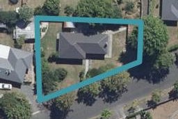 25 Gillies Avenue, Claudelands, Hamilton