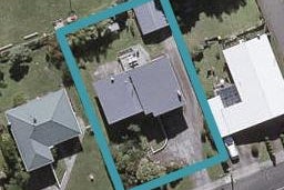 50 Clawton Street, Westown, New Plymouth