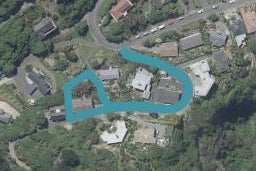 81 Cliffs Road, Saint Clair, Dunedin