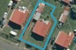 33 Ross Street, Otane