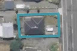 214 Talbot Street, Geraldine