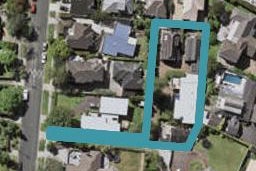 15A Temple Street, Meadowbank, Auckland