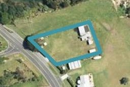 4158 State Highway 1, PUKENUI, Pukenui