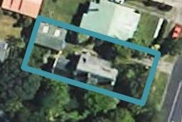 1 George Street, Hawera