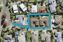 2/6 Carl Place, Unsworth Heights, Auckland