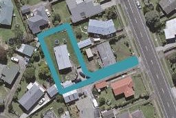 43B Mangati Road, Bell Block, New Plymouth