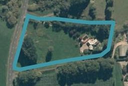 293 Old School Road, Ngahinapouri, Ohaupo