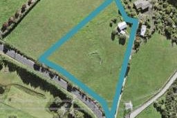 119A Wake Road, Albany